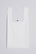 【ジ アートオブキャリング/THE ART OF CARRYING】のPAPER MARKET トートバッグ 人気、トレンドファッション・服の通販 founy(ファニー) ファッション Fashion レディースファッション Fashion for Women バッグ Bags 2026年 2026 ユニセックス Unisex, Genderless なめらか Smooth, Silky Texture フォルム Silhouette, Form 夏 Summer 春 Spring S/S・春夏 SS, Spring/Summer, Warm Season 軽量 Lightweight, Ultra Light thumbnail ホワイト|ID: prp329100004862943 ipo3291000000036147367