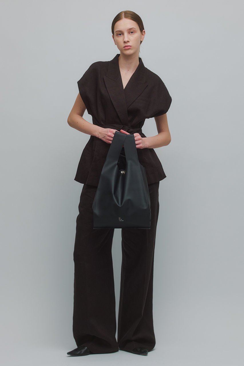 【ジ アートオブキャリング/THE ART OF CARRYING】のPAPER MARKET トートバッグ 人気、トレンドファッション・服の通販 founy(ファニー) 　ファッション　Fashion　レディースファッション　Fashion for Women　バッグ　Bags　2026年　2026　ユニセックス　Unisex, Genderless　なめらか　Smooth, Silky Texture　フォルム　Silhouette, Form　夏　Summer　春　Spring　S/S・春夏　SS, Spring/Summer, Warm Season　軽量　Lightweight, Ultra Light　other-6|ID: prp329100004862943 ipo3291000000036147376