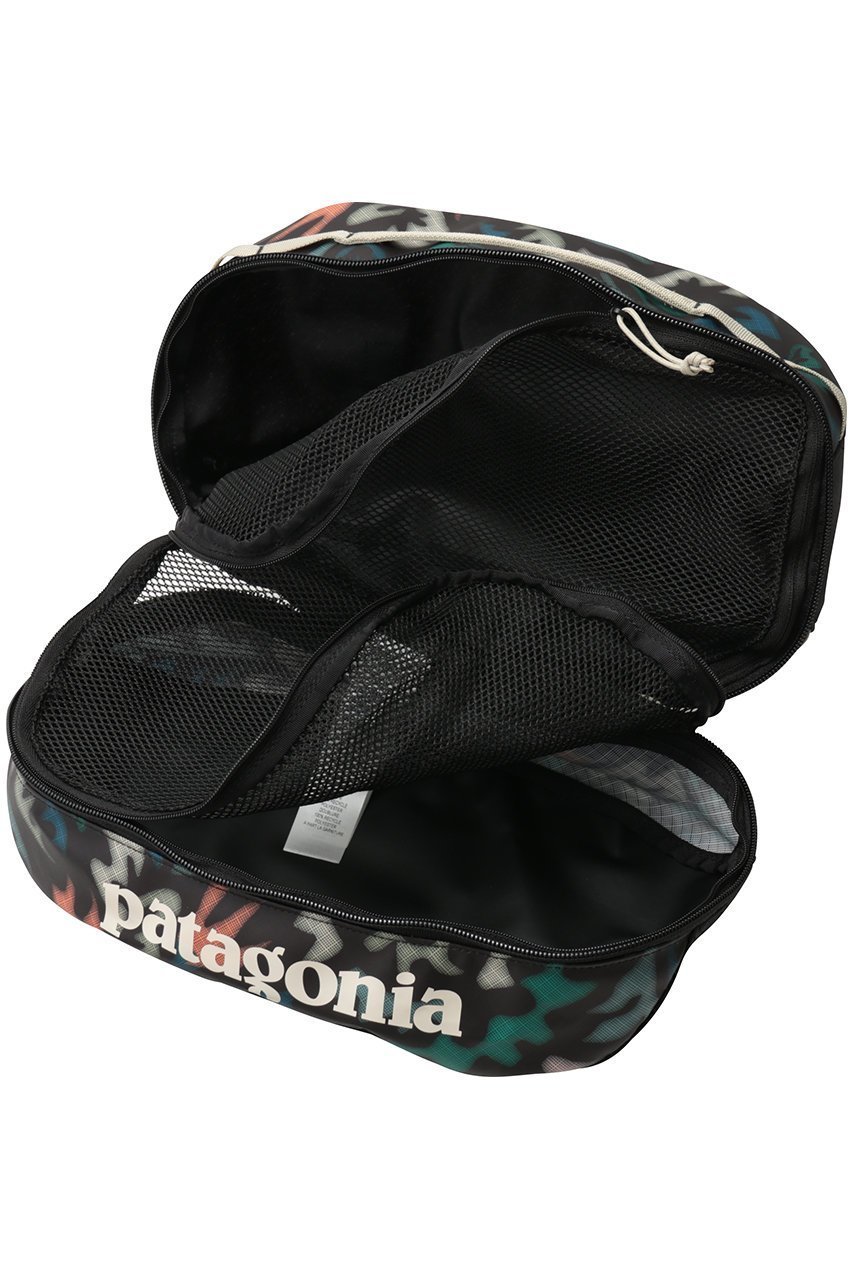 【パタゴニア/Patagonia】の【UNISEX】ブラックホール・キューブ 6L 人気、トレンドファッション・服の通販 founy(ファニー) 　ファッション　Fashion　レディースファッション　Fashion for Women　スポーツウェア　Functional & Stylish Sportswear　スポーツバッグ・ジム用ポーチ・バックパック　Gym Bag / Sports Backpack / Pouch for Training　2026年　2026　ユニセックス　Unisex, Genderless　おすすめ　Recommended / Our Picks　スポーツ　Sports, Activewear　メッシュ　Mesh, Net Fabric　夏　Summer　旅行　Travel　春　Spring　S/S・春夏　SS, Spring/Summer, Warm Season　other-2|ID: prp329100004862946 ipo3291000000036147414