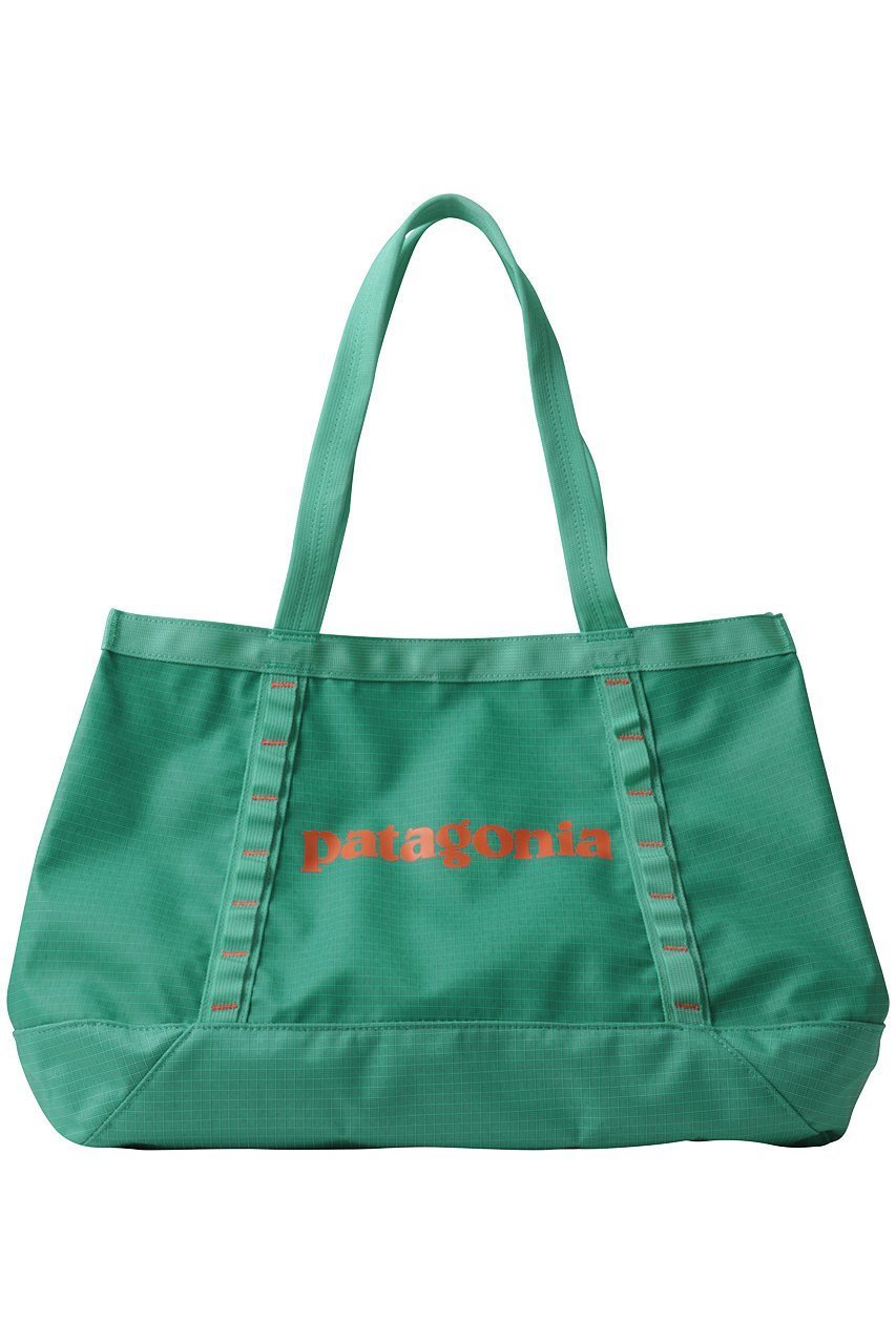 【パタゴニア/Patagonia】の【UNISEX】ブラックホール・トート 25L インテリア・キッズ・メンズ・レディースファッション・服の通販 founy(ファニー) 　ファッション　Fashion　レディースファッション　Fashion for Women　バッグ　Bags　スポーツウェア　Functional & Stylish Sportswear　スポーツバッグ・ジム用ポーチ・バックパック　Gym Bag / Sports Backpack / Pouch for Training　2026年　2026　ユニセックス　Unisex, Genderless　コンパクト　Compact, Small Size　スポーツ　Sports, Activewear　フロント　Front, Front Design　ポケット　Pocket, Pocket Detail　夏　Summer　旅行　Travel　春　Spring　S/S・春夏　SS, Spring/Summer, Warm Season　軽量　Lightweight, Ultra Light　AQST|ID: prp329100004862948 ipo3291000000036147433