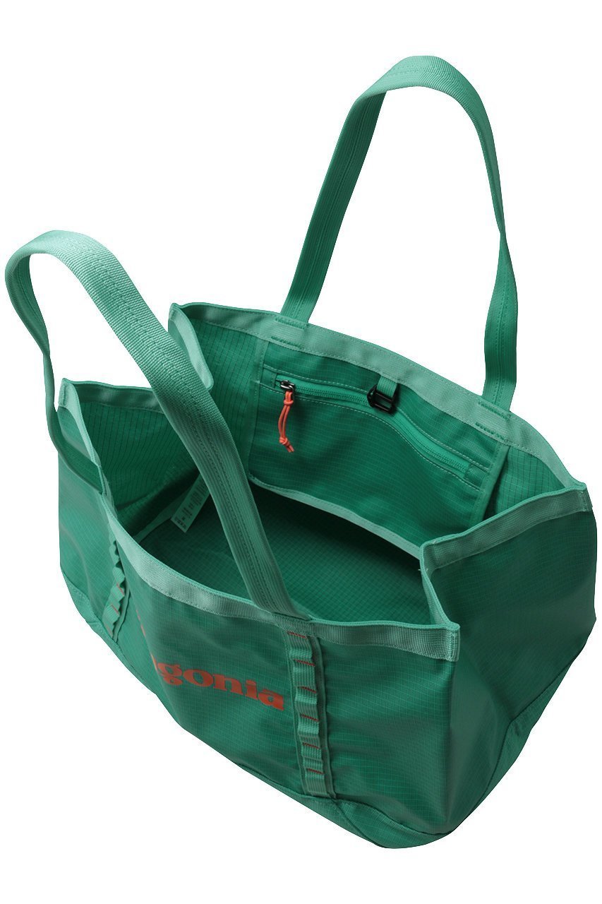 【パタゴニア/Patagonia】の【UNISEX】ブラックホール・トート 25L 人気、トレンドファッション・服の通販 founy(ファニー) 　ファッション　Fashion　レディースファッション　Fashion for Women　バッグ　Bags　スポーツウェア　Functional & Stylish Sportswear　スポーツバッグ・ジム用ポーチ・バックパック　Gym Bag / Sports Backpack / Pouch for Training　2026年　2026　ユニセックス　Unisex, Genderless　コンパクト　Compact, Small Size　スポーツ　Sports, Activewear　フロント　Front, Front Design　ポケット　Pocket, Pocket Detail　夏　Summer　旅行　Travel　春　Spring　S/S・春夏　SS, Spring/Summer, Warm Season　軽量　Lightweight, Ultra Light　other-5|ID: prp329100004862948 ipo3291000000036147439