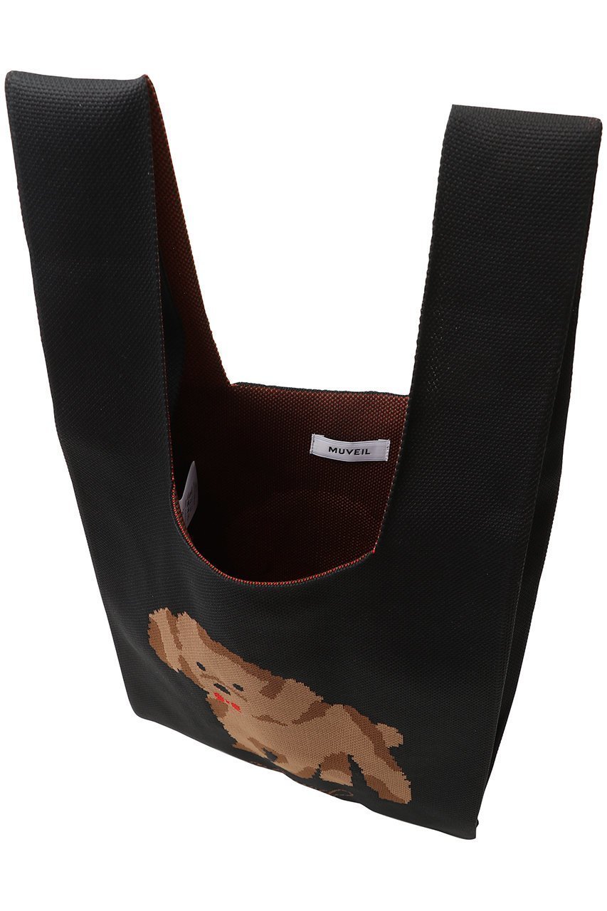 【ビーピービーピー/bpbp】の【2/27 0:00販売開始】【UNISEX】【MUVEIL】ニットマルシェバッグ 人気、トレンドファッション・服の通販 founy(ファニー) ファッション Fashion レディースファッション Fashion for Women トップス・カットソー Cut & Sew Tops ニット Knit Tops & Sweaters 2026年 2026 ユニセックス Unisex, Genderless 夏 Summer 春 Spring S/S・春夏 SS, Spring/Summer, Warm Season other-6|ID: prp329100004863068 ipo3291000000036153018