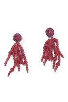 【イリスフォーセブン/IRIS 47】のtarantella red agate イヤリング 人気、トレンドファッション・服の通販 founy(ファニー) ファッション Fashion レディースファッション Fashion for Women ジュエリー Jewelry ファッションリング Fashion Rings イヤリング・フープ・ドロップタイプ Hoop, Drop & Clip Earrings 2026年 2026 おすすめ Recommended / Our Picks イヤリング Earrings キャップ Cap, Baseball Cap コーティング Coating, Coated Finish シリコン Silicone, Silicone Material 夏 Summer 春 Spring S/S・春夏 SS, Spring/Summer, Warm Season thumbnail レッド|ID: prp329100004864002 ipo3291000000036189901