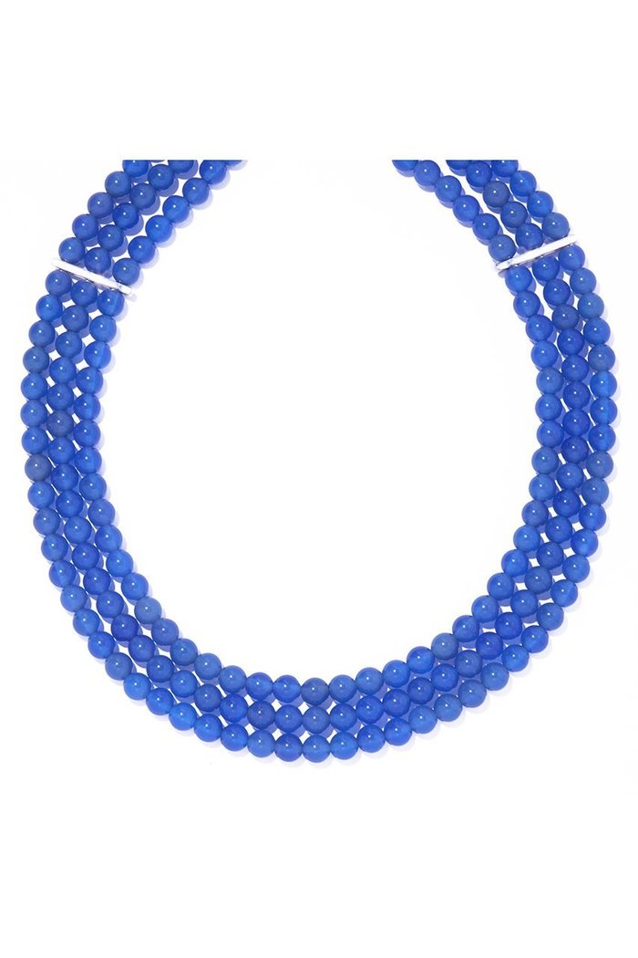 【イリスフォーセブン/IRIS 47】のfabiana blue agete ネックレス インテリア・キッズ・メンズ・レディースファッション・服の通販 founy(ファニー) https://founy.com/ ファッション Fashion レディースファッション Fashion for Women ジュエリー Jewelry ネックレス Necklaces & Pendants 2026年 2026 おすすめ Recommended / Our Picks グラデーション Gradient, Ombre ジュエリー Jewelry, Accessories ネックレス Necklace, Pendant Necklace モダン Modern, Contemporary 夏 Summer 春 Spring S/S・春夏 SS, Spring/Summer, Warm Season |ID: prp329100004864005 ipo3291000000036189914