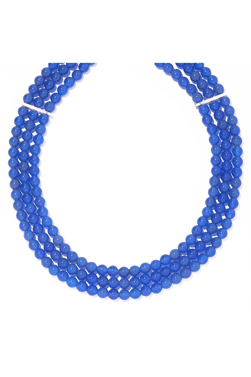 【イリスフォーセブン/IRIS 47】のfabiana blue agete ネックレス 人気、トレンドファッション・服の通販 founy(ファニー) 　ファッション　Fashion　レディースファッション　Fashion for Women　ジュエリー　Jewelry　ネックレス　Necklaces & Pendants　2026年　2026　おすすめ　Recommended / Our Picks　グラデーション　Gradient, Ombre　ジュエリー　Jewelry, Accessories　ネックレス　Necklace, Pendant Necklace　モダン　Modern, Contemporary　夏　Summer　春　Spring　S/S・春夏　SS, Spring/Summer, Warm Season　 other-1|ID: prp329100004864005 ipo3291000000036189914