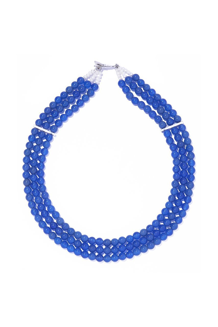 【イリスフォーセブン/IRIS 47】のfabiana blue agete ネックレス 人気、トレンドファッション・服の通販 founy(ファニー) 　ファッション　Fashion　レディースファッション　Fashion for Women　ジュエリー　Jewelry　ネックレス　Necklaces & Pendants　2026年　2026　おすすめ　Recommended / Our Picks　グラデーション　Gradient, Ombre　ジュエリー　Jewelry, Accessories　ネックレス　Necklace, Pendant Necklace　モダン　Modern, Contemporary　夏　Summer　春　Spring　S/S・春夏　SS, Spring/Summer, Warm Season　other-3|ID: prp329100004864005 ipo3291000000036189917