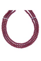 【イリスフォーセブン/IRIS 47】のfabiana red agate ネックレス 人気、トレンドファッション・服の通販 founy(ファニー) ファッション Fashion レディースファッション Fashion for Women ジュエリー Jewelry ネックレス Necklaces & Pendants 2026年 2026 シルバー Silver, Metallic Silver ネックレス Necklace, Pendant Necklace モダン Modern, Contemporary 夏 Summer 春 Spring S/S・春夏 SS, Spring/Summer, Warm Season thumbnail レッド|ID: prp329100004864006 ipo3291000000036189920