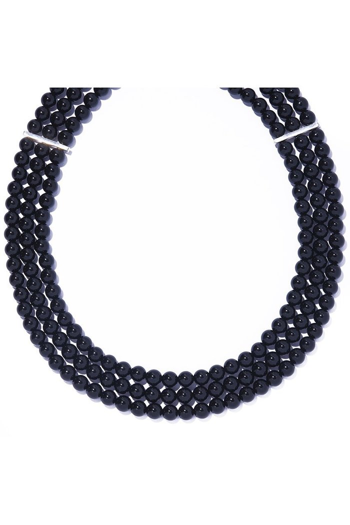 【イリスフォーセブン/IRIS 47】のfabiana onyx ネックレス インテリア・キッズ・メンズ・レディースファッション・服の通販 founy(ファニー) https://founy.com/ ファッション Fashion レディースファッション Fashion for Women ジュエリー Jewelry ネックレス Necklaces & Pendants 2026年 2026 ネックレス Necklace, Pendant Necklace ノースリーブ Sleeveless, No-Sleeve 夏 Summer 春 Spring S/S・春夏 SS, Spring/Summer, Warm Season |ID: prp329100004864007 ipo3291000000036189924