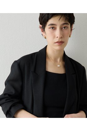 【ウィムガゼット/Whim Gazette】 【THE PAUSE】パールトップチョーカー人気、トレンドファッション・服の通販 founy(ファニー) ファッション Fashion レディースファッション Fashion for Women ジュエリー Jewelry ネックレス Necklaces & Pendants ヴィンテージ Vintage Style 春 Spring グラデーション Gradient, Ombre チェーン Chain, Chain Strap ネックレス Necklace, Pendant Necklace パール Pearl, Pearl Accent ワーク Workwear, Utility Style S/S・春夏 SS, Spring/Summer, Warm Season おすすめ Recommended / Our Picks 夏 Summer セレモニー Ceremony 2026年 2026 |ID:prp329100004864008