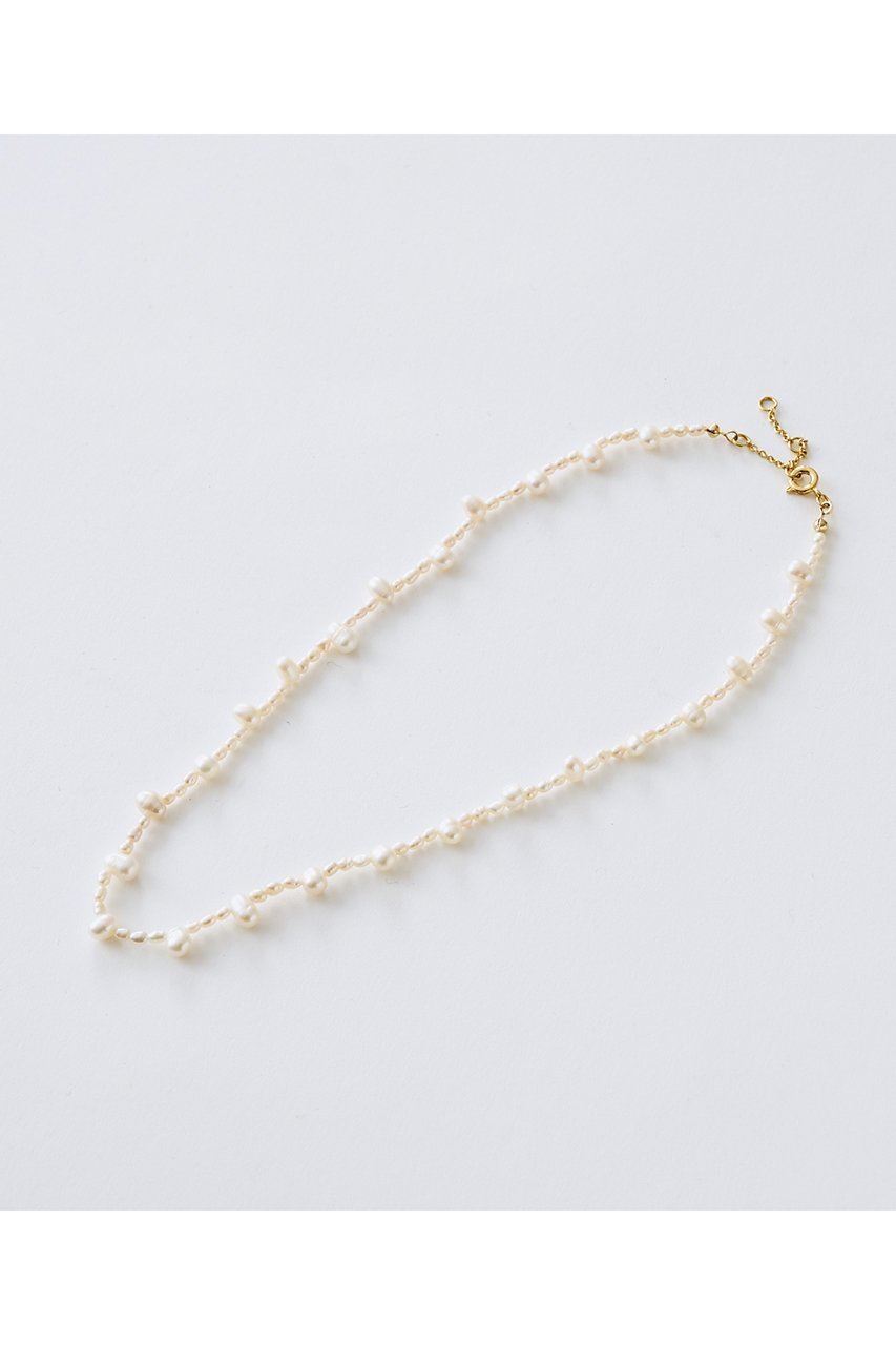 【ウィムガゼット/Whim Gazette】の【THE PAUSE】パールチョーカー 人気、トレンドファッション・服の通販 founy(ファニー) ファッション Fashion レディースファッション Fashion for Women ジュエリー Jewelry ネックレス Necklaces & Pendants 2026年 2026 おすすめ Recommended / Our Picks グラデーション Gradient, Ombre ショート Short, Short Length ネックレス Necklace, Pendant Necklace パール Pearl, Pearl Accent ワーク Workwear, Utility Style ヴィンテージ Vintage Style 夏 Summer 春 Spring S/S・春夏 SS, Spring/Summer, Warm Season other-2|ID: prp329100004864009 ipo3291000000036189936