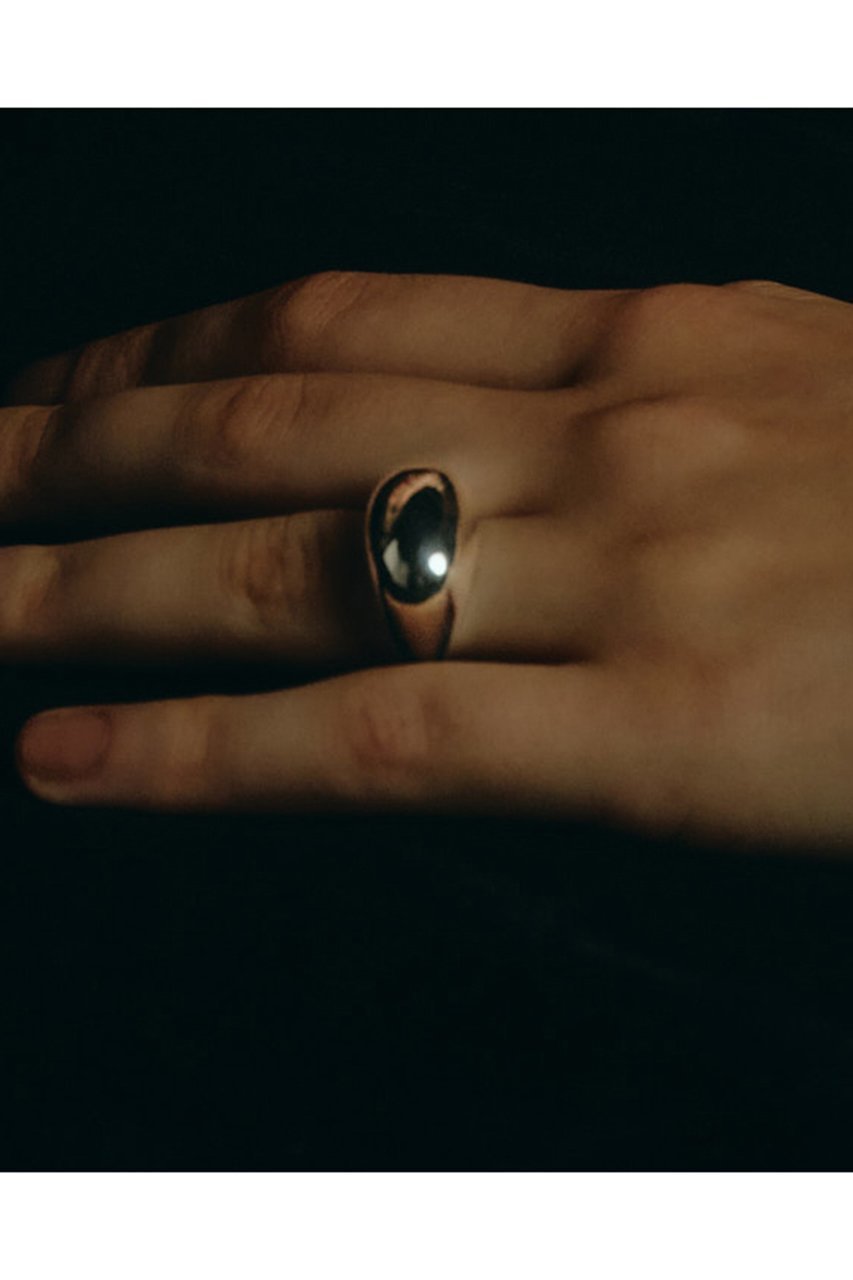 【イリスフォーセブン/IRIS 47】のfagiolo リング 人気、トレンドファッション・服の通販 founy(ファニー) 　ファッション　Fashion　レディースファッション　Fashion for Women　2026年　2026　シルバー　Silver, Metallic Silver　フォルム　Silhouette, Form　モダン　Modern, Contemporary　モチーフ　Motif, Design Theme　モノトーン　Monotone, Black and White　夏　Summer　春　Spring　S/S・春夏　SS, Spring/Summer, Warm Season　other-2|ID: prp329100004864014 ipo3291000000036189959