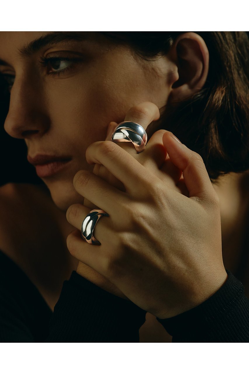 【イリスフォーセブン/IRIS 47】のtre リング 人気、トレンドファッション・服の通販 founy(ファニー) ファッション Fashion レディースファッション Fashion for Women 2026年 2026 シンプル Simple, Minimal スマート Smart, Elegant フォルム Silhouette, Form マニッシュ Mannish, Boyish 夏 Summer 春 Spring S/S・春夏 SS, Spring/Summer, Warm Season other-2|ID: prp329100004864019 ipo3291000000036189983