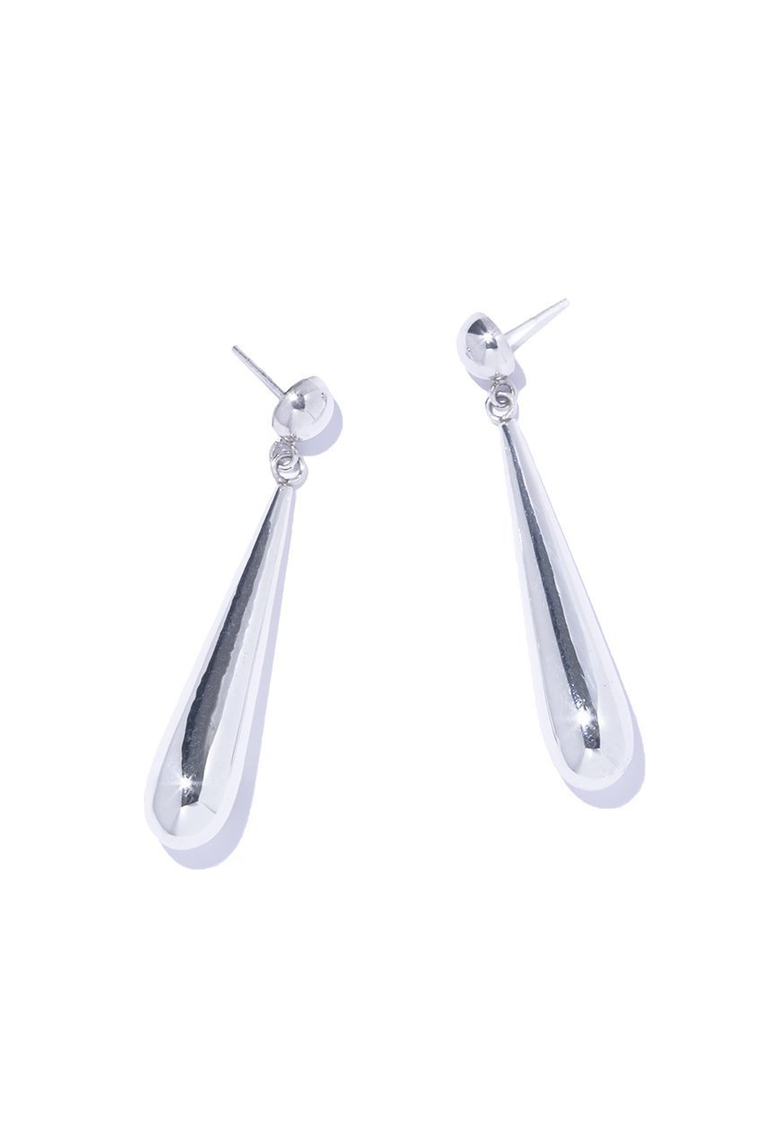 【イリスフォーセブン/IRIS 47】のfico ピアス インテリア・キッズ・メンズ・レディースファッション・服の通販 founy(ファニー) 　ファッション　Fashion　レディースファッション　Fashion for Women　ジュエリー　Jewelry　ファッションリング　Fashion Rings　イヤリング・フープ・ドロップタイプ　Hoop, Drop & Clip Earrings　2026年　2026　イヤリング　Earrings　シルバー　Silver, Metallic Silver　フォルム　Silhouette, Form　モチーフ　Motif, Design Theme　夏　Summer　春　Spring　S/S・春夏　SS, Spring/Summer, Warm Season　シルバー|ID: prp329100004864020 ipo3291000000036189986