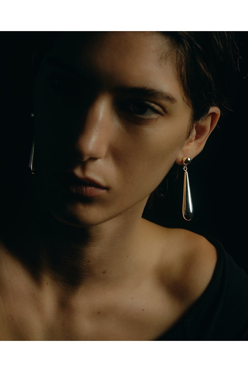 【イリスフォーセブン/IRIS 47】のfico ピアス 人気、トレンドファッション・服の通販 founy(ファニー) 　ファッション　Fashion　レディースファッション　Fashion for Women　ジュエリー　Jewelry　ファッションリング　Fashion Rings　イヤリング・フープ・ドロップタイプ　Hoop, Drop & Clip Earrings　2026年　2026　イヤリング　Earrings　シルバー　Silver, Metallic Silver　フォルム　Silhouette, Form　モチーフ　Motif, Design Theme　夏　Summer　春　Spring　S/S・春夏　SS, Spring/Summer, Warm Season　other-2|ID: prp329100004864020 ipo3291000000036189987