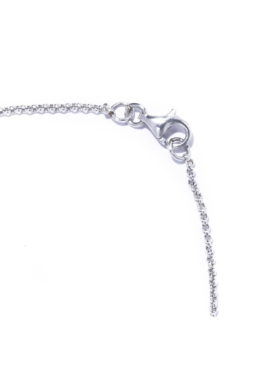 【イリスフォーセブン/IRIS 47】のoliva ネックレス 人気、トレンドファッション・服の通販 founy(ファニー) 　ファッション　Fashion　レディースファッション　Fashion for Women　ジュエリー　Jewelry　ネックレス　Necklaces & Pendants　2026年　2026　シルバー　Silver, Metallic Silver　チェーン　Chain, Chain Strap　ネックレス　Necklace, Pendant Necklace　バランス　Balance, Style Balance　モチーフ　Motif, Design Theme　ロング　Long, Long-Length　夏　Summer　春　Spring　S/S・春夏　SS, Spring/Summer, Warm Season　other-4|ID: prp329100004864022 ipo3291000000036190000