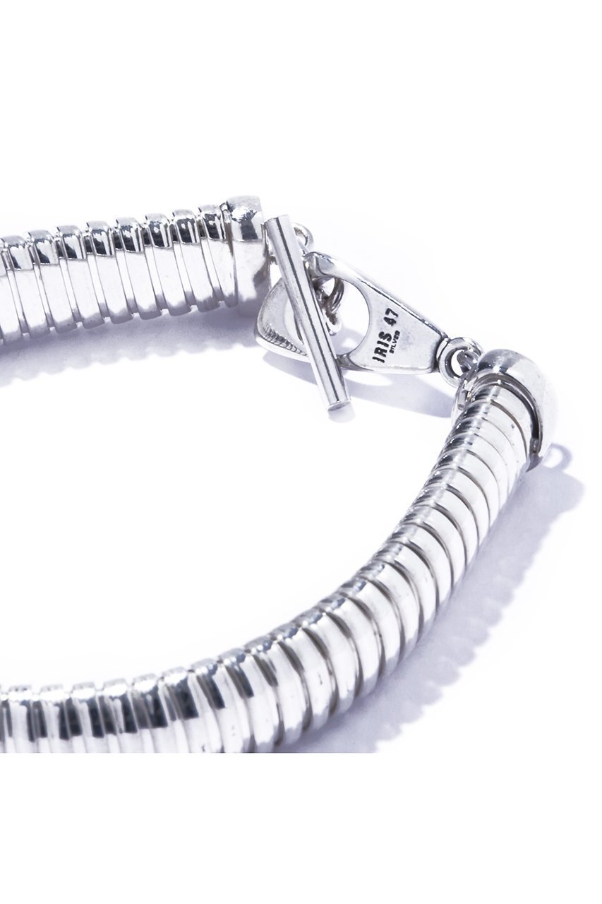 【イリスフォーセブン/IRIS 47】のbone ブレスレット 人気、トレンドファッション・服の通販 founy(ファニー) 　ファッション　Fashion　レディースファッション　Fashion for Women　ジュエリー　Jewelry　チェーン＆カフブレスレット　Cuff & Chain Bracelets　バングル・カフブレスレット　Bangles & Cuff Bracelets　2026年　2026　シルバー　Silver, Metallic Silver　ブレスレット　Bracelet, Wristband　夏　Summer　春　Spring　S/S・春夏　SS, Spring/Summer, Warm Season　other-4|ID: prp329100004864025 ipo3291000000036190017