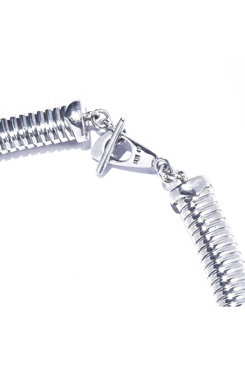 【イリスフォーセブン/IRIS 47】のbone ネックレス 人気、トレンドファッション・服の通販 founy(ファニー) 　ファッション　Fashion　レディースファッション　Fashion for Women　ジュエリー　Jewelry　ネックレス　Necklaces & Pendants　2026年　2026　シルバー　Silver, Metallic Silver　ネックレス　Necklace, Pendant Necklace　フォルム　Silhouette, Form　夏　Summer　春　Spring　S/S・春夏　SS, Spring/Summer, Warm Season　other-4|ID: prp329100004864026 ipo3291000000036190023