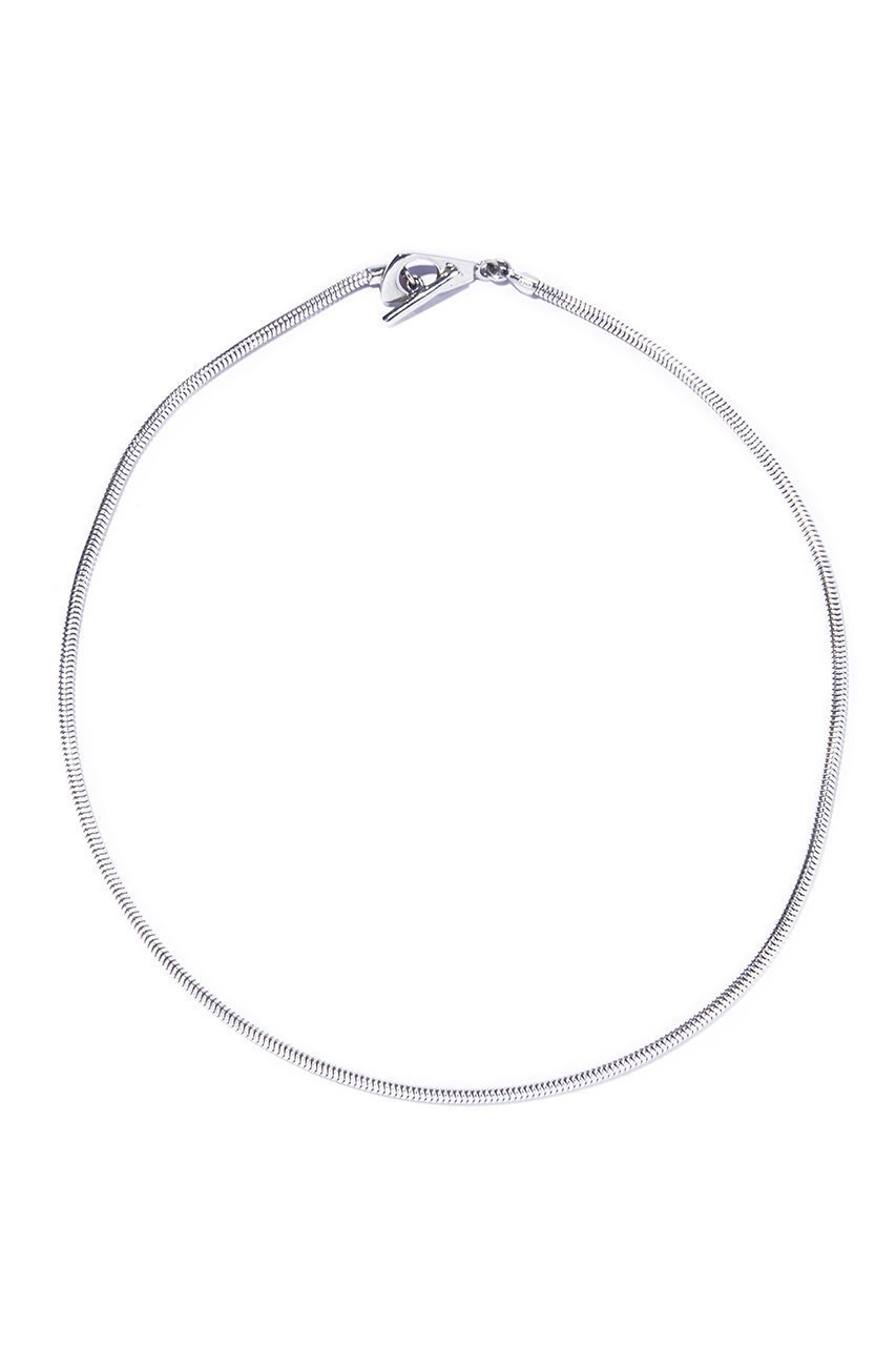 【イリスフォーセブン/IRIS 47】のspina ネックレス 人気、トレンドファッション・服の通販 founy(ファニー) ファッション Fashion レディースファッション Fashion for Women ジュエリー Jewelry ネックレス Necklaces & Pendants 2026年 2026 シルバー Silver, Metallic Silver ネックレス Necklace, Pendant Necklace ノースリーブ Sleeveless, No-Sleeve 夏 Summer 春 Spring S/S・春夏 SS, Spring/Summer, Warm Season other-3|ID: prp329100004864028 ipo3291000000036190034