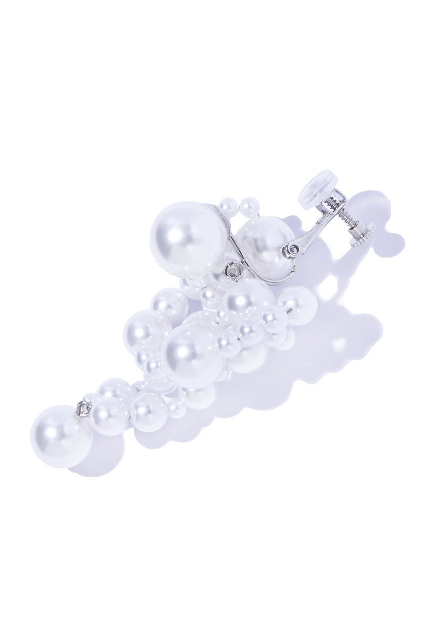 【イリスフォーセブン/IRIS 47】のcorallo イヤリング 人気、トレンドファッション・服の通販 founy(ファニー) 　ファッション　Fashion　レディースファッション　Fashion for Women　ジュエリー　Jewelry　ファッションリング　Fashion Rings　イヤリング・フープ・ドロップタイプ　Hoop, Drop & Clip Earrings　2026年　2026　イヤリング　Earrings　シンプル　Simple, Minimal　パール　Pearl, Pearl Accent　夏　Summer　春　Spring　S/S・春夏　SS, Spring/Summer, Warm Season　other-4|ID: prp329100004864031 ipo3291000000036190052