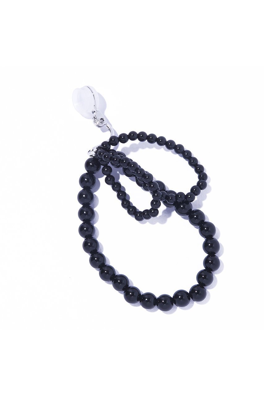 【イリスフォーセブン/IRIS 47】のfabiana onyx イヤリング 人気、トレンドファッション・服の通販 founy(ファニー) 　ファッション　Fashion　レディースファッション　Fashion for Women　ジュエリー　Jewelry　ファッションリング　Fashion Rings　イヤリング・フープ・ドロップタイプ　Hoop, Drop & Clip Earrings　2026年　2026　イヤリング　Earrings　コンパクト　Compact, Small Size　シルバー　Silver, Metallic Silver　ノースリーブ　Sleeveless, No-Sleeve　夏　Summer　春　Spring　S/S・春夏　SS, Spring/Summer, Warm Season　other-4|ID: prp329100004864044 ipo3291000000036190118