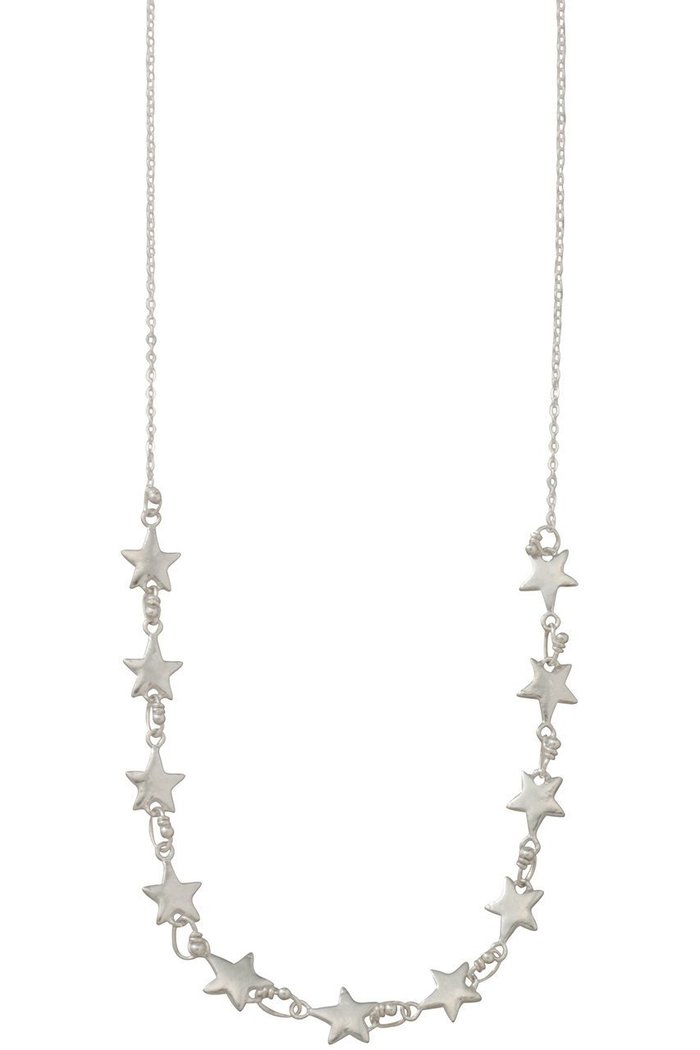 【カオル/KAORU】のStar ネックレス 50cm インテリア・キッズ・メンズ・レディースファッション・服の通販 founy(ファニー) https://founy.com/ ファッション Fashion レディースファッション Fashion for Women ジュエリー Jewelry ネックレス Necklaces & Pendants 2026年 2026 エレガント 上品 Elegant コレクション Collection, Seasonal Line ジュエリー Jewelry, Accessories スタイリッシュ Stylish, Fashionable ネックレス Necklace, Pendant Necklace モチーフ Motif, Design Theme 夏 Summer 春 Spring S/S・春夏 SS, Spring/Summer, Warm Season |ID: prp329100004864048 ipo3291000000036190136