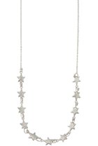 【カオル/KAORU】のStar ネックレス 50cm 人気、トレンドファッション・服の通販 founy(ファニー) ファッション Fashion レディースファッション Fashion for Women ジュエリー Jewelry ネックレス Necklaces & Pendants 2026年 2026 エレガント 上品 Elegant コレクション Collection, Seasonal Line ジュエリー Jewelry, Accessories スタイリッシュ Stylish, Fashionable ネックレス Necklace, Pendant Necklace モチーフ Motif, Design Theme 夏 Summer 春 Spring S/S・春夏 SS, Spring/Summer, Warm Season thumbnail シルバー|ID: prp329100004864048 ipo3291000000036190137