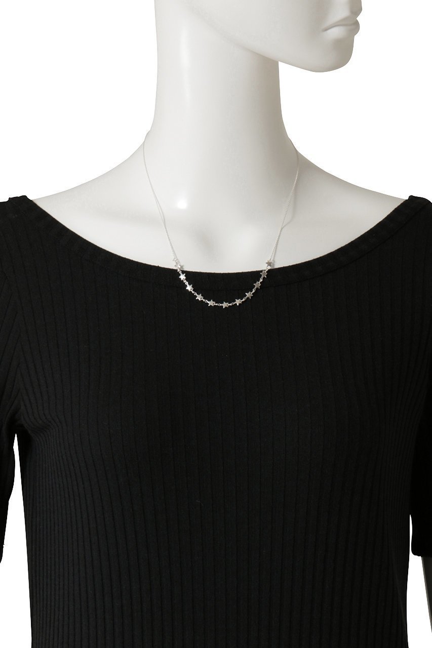 【カオル/KAORU】のStar ネックレス 50cm 人気、トレンドファッション・服の通販 founy(ファニー) 　ファッション　Fashion　レディースファッション　Fashion for Women　ジュエリー　Jewelry　ネックレス　Necklaces & Pendants　2026年　2026　エレガント 上品　Elegant　コレクション　Collection, Seasonal Line　ジュエリー　Jewelry, Accessories　スタイリッシュ　Stylish, Fashionable　ネックレス　Necklace, Pendant Necklace　モチーフ　Motif, Design Theme　夏　Summer　春　Spring　S/S・春夏　SS, Spring/Summer, Warm Season　other-2|ID: prp329100004864048 ipo3291000000036190138