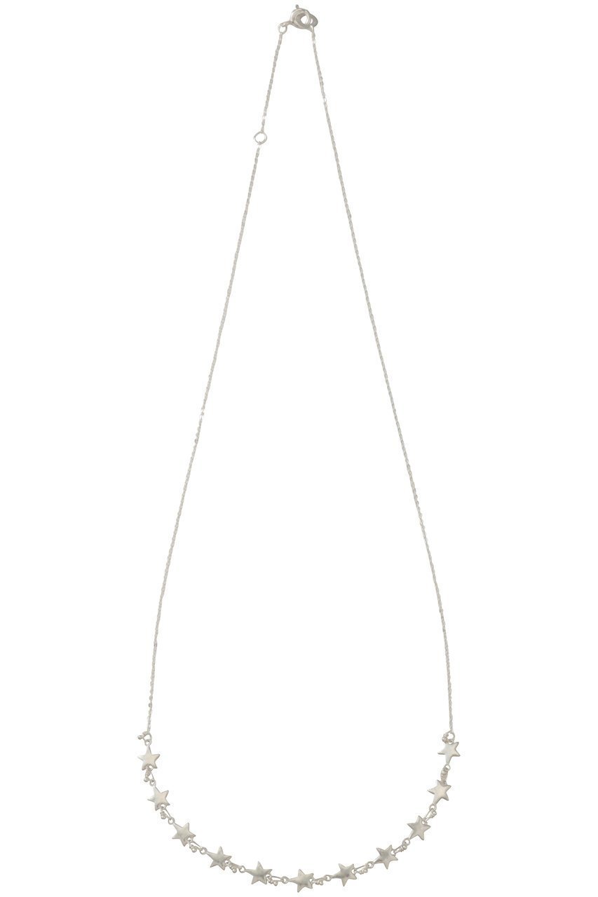 【カオル/KAORU】のStar ネックレス 50cm 人気、トレンドファッション・服の通販 founy(ファニー) 　ファッション　Fashion　レディースファッション　Fashion for Women　ジュエリー　Jewelry　ネックレス　Necklaces & Pendants　2026年　2026　エレガント 上品　Elegant　コレクション　Collection, Seasonal Line　ジュエリー　Jewelry, Accessories　スタイリッシュ　Stylish, Fashionable　ネックレス　Necklace, Pendant Necklace　モチーフ　Motif, Design Theme　夏　Summer　春　Spring　S/S・春夏　SS, Spring/Summer, Warm Season　other-3|ID: prp329100004864048 ipo3291000000036190139