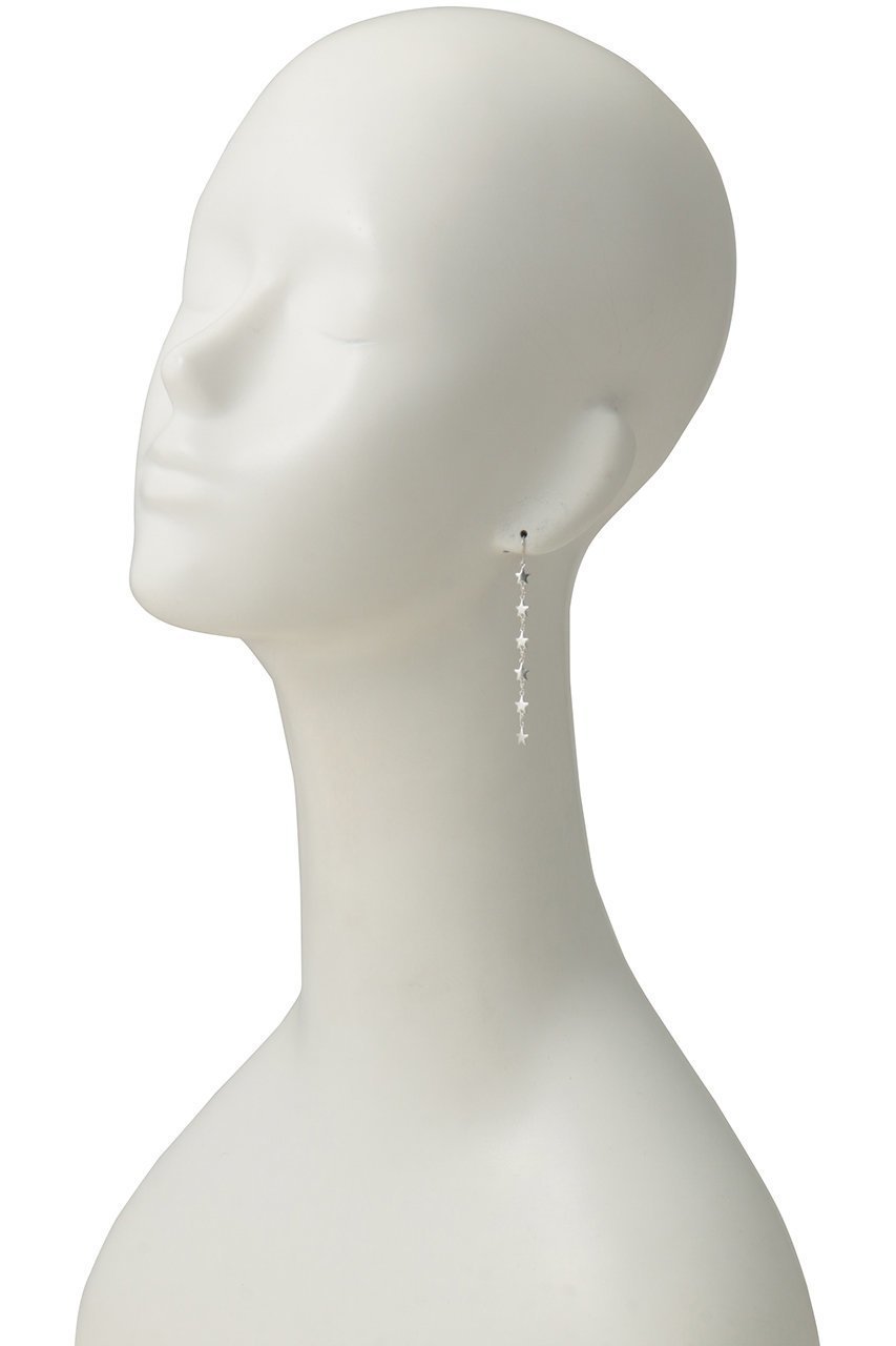 【カオル/KAORU】のStar ロングピアス 人気、トレンドファッション・服の通販 founy(ファニー) 　ファッション　Fashion　レディースファッション　Fashion for Women　ジュエリー　Jewelry　ファッションリング　Fashion Rings　イヤリング・フープ・ドロップタイプ　Hoop, Drop & Clip Earrings　2026年　2026　イヤリング　Earrings　エレガント 上品　Elegant　コレクション　Collection, Seasonal Line　ネックレス　Necklace, Pendant Necklace　モチーフ　Motif, Design Theme　ロング　Long, Long-Length　夏　Summer　春　Spring　S/S・春夏　SS, Spring/Summer, Warm Season　other-2|ID: prp329100004864049 ipo3291000000036190144