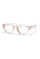 【ジュガードフォーティーン/Jugaad14】のHARBOR CLEAR light beige サングラス 人気、トレンドファッション・服の通販 founy(ファニー) ファッション Fashion レディースファッション Fashion for Women サングラス&メガネ Sunglasses & Eyewear アウトドア Outdoor Clothing 春 Spring クラシカル Classical, Vintage-Inspired サングラス Sunglasses, Shades フォルム Silhouette, Form フレンチ French, French Style フレーム Frame, Outline ボストン Boston モダン Modern, Contemporary ユニセックス Unisex, Genderless S/S・春夏 SS, Spring/Summer, Warm Season おすすめ Recommended / Our Picks 夏 Summer エレガント 上品 Elegant ゴルフ Golf 2026年 2026 thumbnail 調光グレーレンズ|ID: prp329100004864051 ipo3291000000036190155