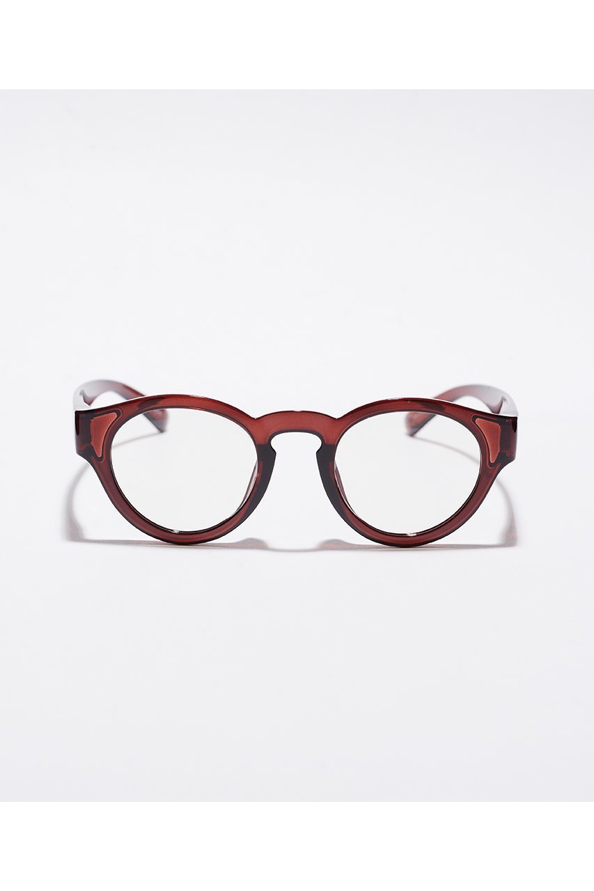 【ジュガードフォーティーン/Jugaad14】のHARBOR CLEAR dark brown サングラス 人気、トレンドファッション・服の通販 founy(ファニー) 　ファッション　Fashion　レディースファッション　Fashion for Women　サングラス&メガネ　Sunglasses & Eyewear　アウトドア　Outdoor Clothing　春　Spring　クラシカル　Classical, Vintage-Inspired　サングラス　Sunglasses, Shades　フォルム　Silhouette, Form　フレンチ　French, French Style　フレーム　Frame, Outline　ボストン　Boston　モダン　Modern, Contemporary　ユニセックス　Unisex, Genderless　S/S・春夏　SS, Spring/Summer, Warm Season　おすすめ　Recommended / Our Picks　夏　Summer　ゴルフ　Golf　2026年　2026　other-3|ID: prp329100004864052 ipo3291000000036190173