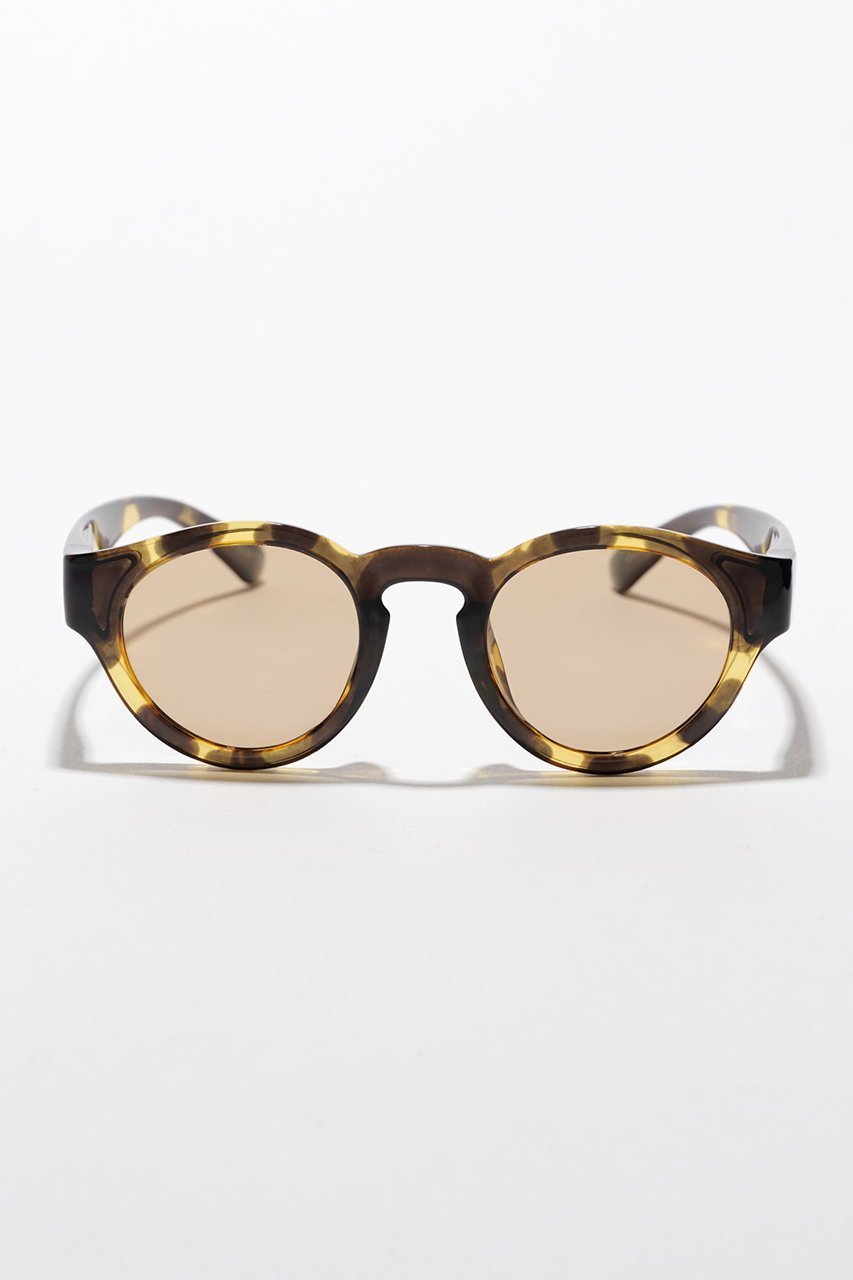 【ジュガードフォーティーン/Jugaad14】のHARBOR CLEAR tortoise サングラス 人気、トレンドファッション・服の通販 founy(ファニー) 　ファッション　Fashion　レディースファッション　Fashion for Women　サングラス&メガネ　Sunglasses & Eyewear　アウトドア　Outdoor Clothing　春　Spring　クラシカル　Classical, Vintage-Inspired　クラシック　Classic, Timeless Style　サングラス　Sunglasses, Shades　フォルム　Silhouette, Form　フレンチ　French, French Style　フレーム　Frame, Outline　ボストン　Boston　モダン　Modern, Contemporary　ユニセックス　Unisex, Genderless　S/S・春夏　SS, Spring/Summer, Warm Season　おすすめ　Recommended / Our Picks　夏　Summer　ゴルフ　Golf　2026年　2026　other-3|ID: prp329100004864053 ipo3291000000036190186