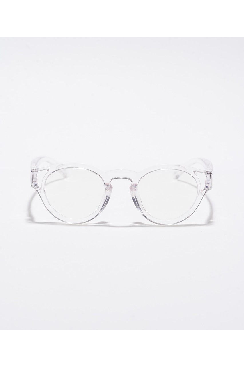 【ジュガードフォーティーン/Jugaad14】のHARBOR CLEAR clear サングラス 人気、トレンドファッション・服の通販 founy(ファニー) 　ファッション　Fashion　レディースファッション　Fashion for Women　サングラス&メガネ　Sunglasses & Eyewear　アウトドア　Outdoor Clothing　春　Spring　クラシカル　Classical, Vintage-Inspired　サングラス　Sunglasses, Shades　フォルム　Silhouette, Form　フレンチ　French, French Style　フレーム　Frame, Outline　ボストン　Boston　モダン　Modern, Contemporary　ユニセックス　Unisex, Genderless　S/S・春夏　SS, Spring/Summer, Warm Season　おすすめ　Recommended / Our Picks　夏　Summer　ゴルフ　Golf　2026年　2026　other-3|ID: prp329100004864054 ipo3291000000036190199