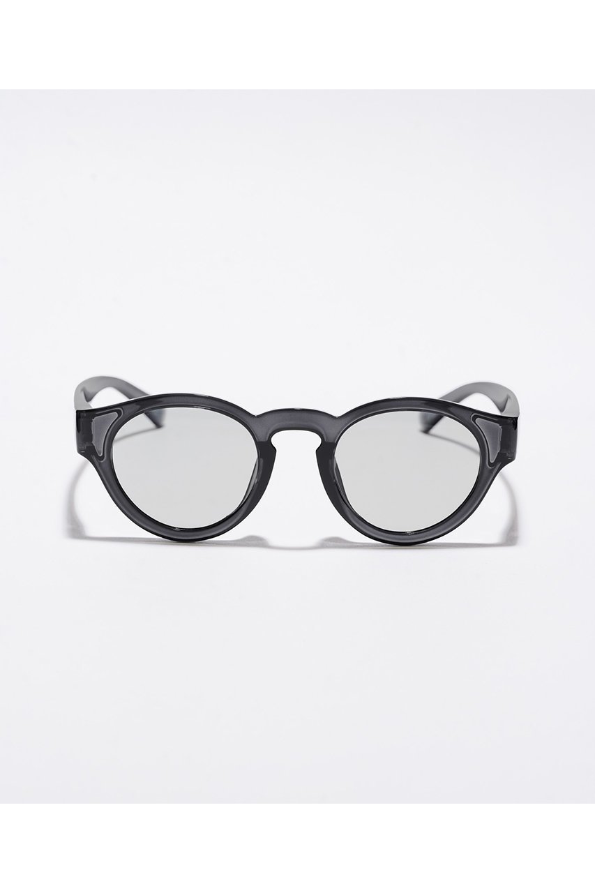 【ジュガードフォーティーン/Jugaad14】のHARBOR CLEAR black サングラス 人気、トレンドファッション・服の通販 founy(ファニー) 　ファッション　Fashion　レディースファッション　Fashion for Women　サングラス&メガネ　Sunglasses & Eyewear　アウトドア　Outdoor Clothing　春　Spring　クラシカル　Classical, Vintage-Inspired　サングラス　Sunglasses, Shades　フォルム　Silhouette, Form　フレンチ　French, French Style　フレーム　Frame, Outline　ボストン　Boston　モダン　Modern, Contemporary　ユニセックス　Unisex, Genderless　S/S・春夏　SS, Spring/Summer, Warm Season　おすすめ　Recommended / Our Picks　夏　Summer　ゴルフ　Golf　2026年　2026　other-3|ID: prp329100004864056 ipo3291000000036190225