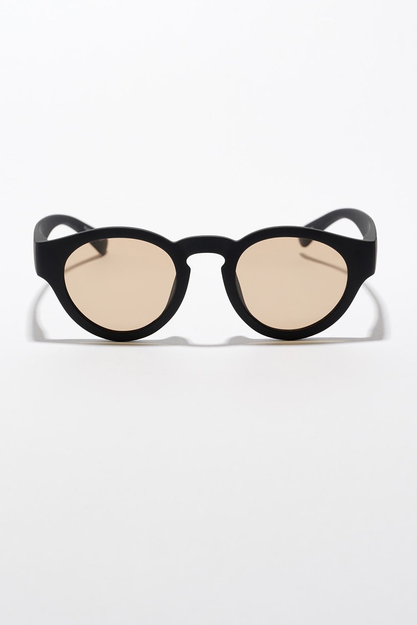 【ジュガードフォーティーン/Jugaad14】のHARBOR GRIP MATTE black サングラス 人気、トレンドファッション・服の通販 founy(ファニー) 　ファッション　Fashion　レディースファッション　Fashion for Women　サングラス&メガネ　Sunglasses & Eyewear　アウトドア　Outdoor Clothing　春　Spring　クラシカル　Classical, Vintage-Inspired　サングラス　Sunglasses, Shades　フォルム　Silhouette, Form　フレンチ　French, French Style　フレーム　Frame, Outline　ボストン　Boston　モダン　Modern, Contemporary　ユニセックス　Unisex, Genderless　S/S・春夏　SS, Spring/Summer, Warm Season　おすすめ　Recommended / Our Picks　夏　Summer　ゴルフ　Golf　2026年　2026　other-3|ID: prp329100004864057 ipo3291000000036190238