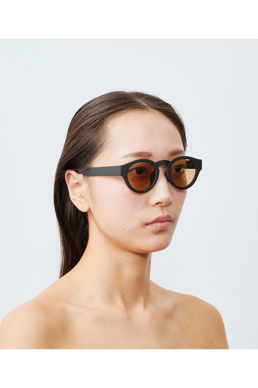 【ジュガードフォーティーン/Jugaad14】のHARBOR GRIP MATTE black サングラス 人気、トレンドファッション・服の通販 founy(ファニー) 　ファッション　Fashion　レディースファッション　Fashion for Women　サングラス&メガネ　Sunglasses & Eyewear　アウトドア　Outdoor Clothing　春　Spring　クラシカル　Classical, Vintage-Inspired　サングラス　Sunglasses, Shades　フォルム　Silhouette, Form　フレンチ　French, French Style　フレーム　Frame, Outline　ボストン　Boston　モダン　Modern, Contemporary　ユニセックス　Unisex, Genderless　S/S・春夏　SS, Spring/Summer, Warm Season　おすすめ　Recommended / Our Picks　夏　Summer　ゴルフ　Golf　2026年　2026　other-5|ID: prp329100004864057 ipo3291000000036190240