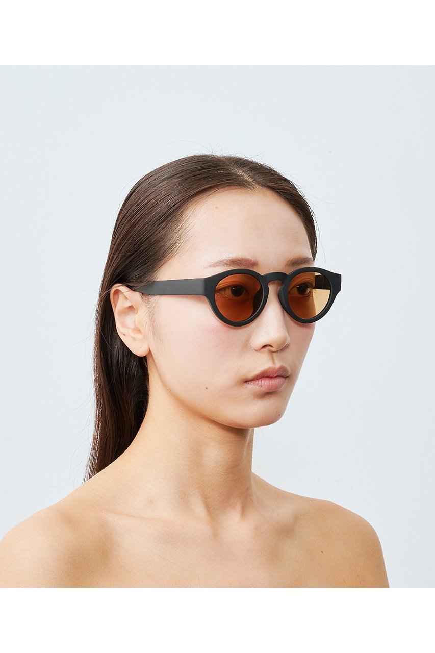 【ジュガードフォーティーン/Jugaad14】のHARBOR GRIP MATTE black サングラス 人気、トレンドファッション・服の通販 founy(ファニー) 　ファッション　Fashion　レディースファッション　Fashion for Women　サングラス&メガネ　Sunglasses & Eyewear　アウトドア　Outdoor Clothing　春　Spring　クラシカル　Classical, Vintage-Inspired　サングラス　Sunglasses, Shades　フォルム　Silhouette, Form　フレンチ　French, French Style　フレーム　Frame, Outline　ボストン　Boston　モダン　Modern, Contemporary　ユニセックス　Unisex, Genderless　S/S・春夏　SS, Spring/Summer, Warm Season　おすすめ　Recommended / Our Picks　夏　Summer　ゴルフ　Golf　2026年　2026　other-6|ID: prp329100004864057 ipo3291000000036190241