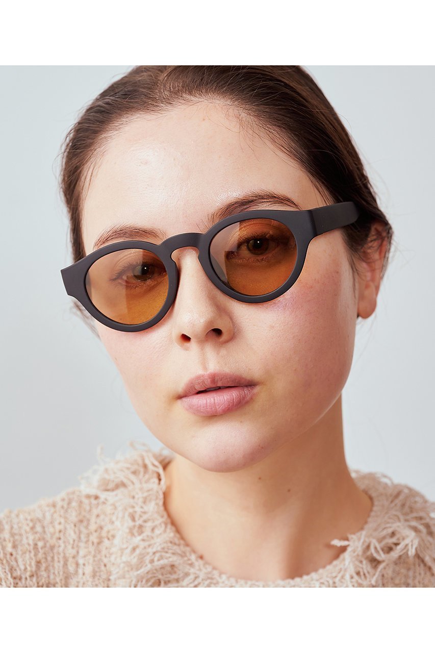 【ジュガードフォーティーン/Jugaad14】のHARBOR GRIP MATTE black サングラス 人気、トレンドファッション・服の通販 founy(ファニー) 　ファッション　Fashion　レディースファッション　Fashion for Women　サングラス&メガネ　Sunglasses & Eyewear　アウトドア　Outdoor Clothing　春　Spring　クラシカル　Classical, Vintage-Inspired　サングラス　Sunglasses, Shades　フォルム　Silhouette, Form　フレンチ　French, French Style　フレーム　Frame, Outline　ボストン　Boston　モダン　Modern, Contemporary　ユニセックス　Unisex, Genderless　S/S・春夏　SS, Spring/Summer, Warm Season　おすすめ　Recommended / Our Picks　夏　Summer　ゴルフ　Golf　2026年　2026　other-8|ID: prp329100004864057 ipo3291000000036190243