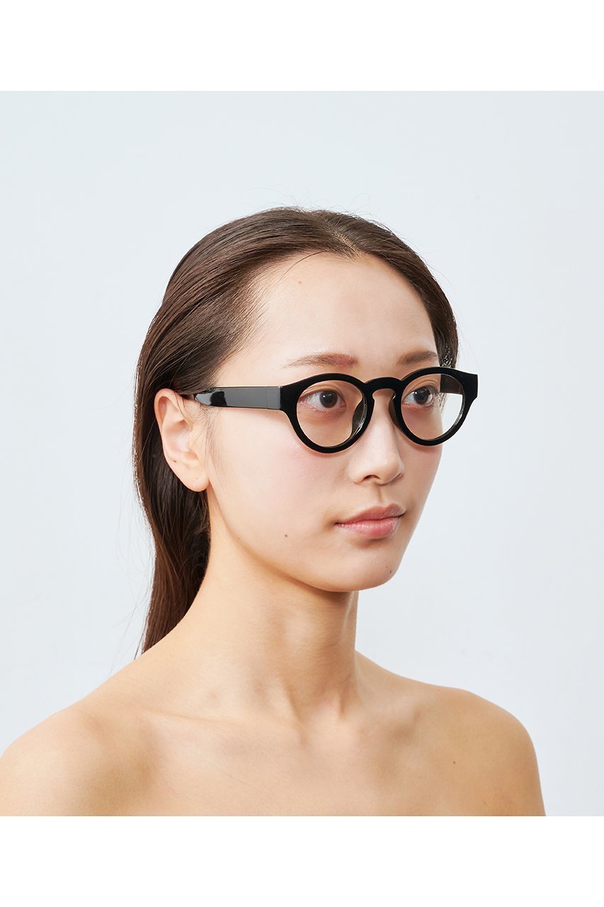 【ジュガードフォーティーン/Jugaad14】のHARBOR CLEAR deep black サングラス 人気、トレンドファッション・服の通販 founy(ファニー) 　ファッション　Fashion　レディースファッション　Fashion for Women　サングラス&メガネ　Sunglasses & Eyewear　アウトドア　Outdoor Clothing　春　Spring　クラシカル　Classical, Vintage-Inspired　サングラス　Sunglasses, Shades　フォルム　Silhouette, Form　フレンチ　French, French Style　フレーム　Frame, Outline　ボストン　Boston　モダン　Modern, Contemporary　ユニセックス　Unisex, Genderless　S/S・春夏　SS, Spring/Summer, Warm Season　おすすめ　Recommended / Our Picks　夏　Summer　ゴルフ　Golf　2026年　2026　other-5|ID: prp329100004864059 ipo3291000000036190266