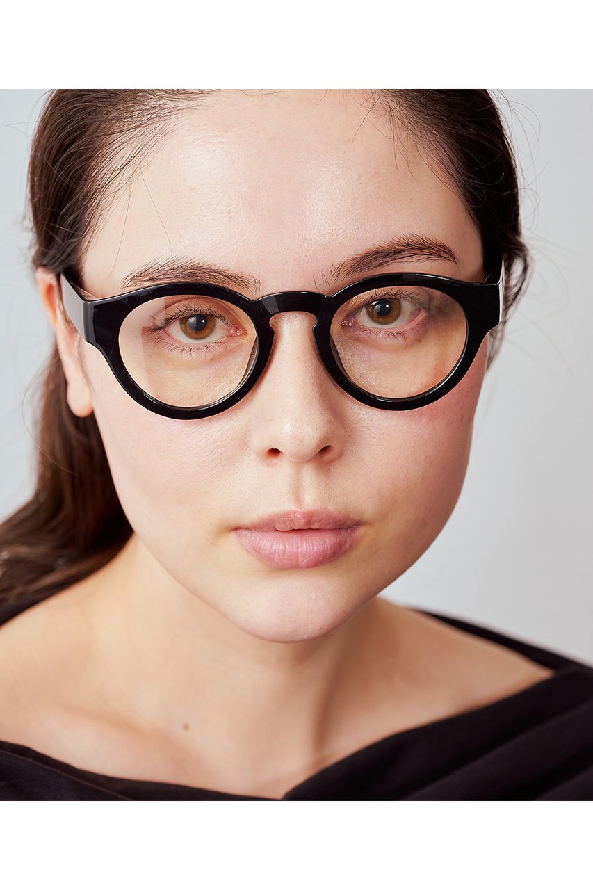 【ジュガードフォーティーン/Jugaad14】のHARBOR CLEAR deep black サングラス 人気、トレンドファッション・服の通販 founy(ファニー) 　ファッション　Fashion　レディースファッション　Fashion for Women　サングラス&メガネ　Sunglasses & Eyewear　アウトドア　Outdoor Clothing　春　Spring　クラシカル　Classical, Vintage-Inspired　サングラス　Sunglasses, Shades　フォルム　Silhouette, Form　フレンチ　French, French Style　フレーム　Frame, Outline　ボストン　Boston　モダン　Modern, Contemporary　ユニセックス　Unisex, Genderless　S/S・春夏　SS, Spring/Summer, Warm Season　おすすめ　Recommended / Our Picks　夏　Summer　ゴルフ　Golf　2026年　2026　other-8|ID: prp329100004864059 ipo3291000000036190269