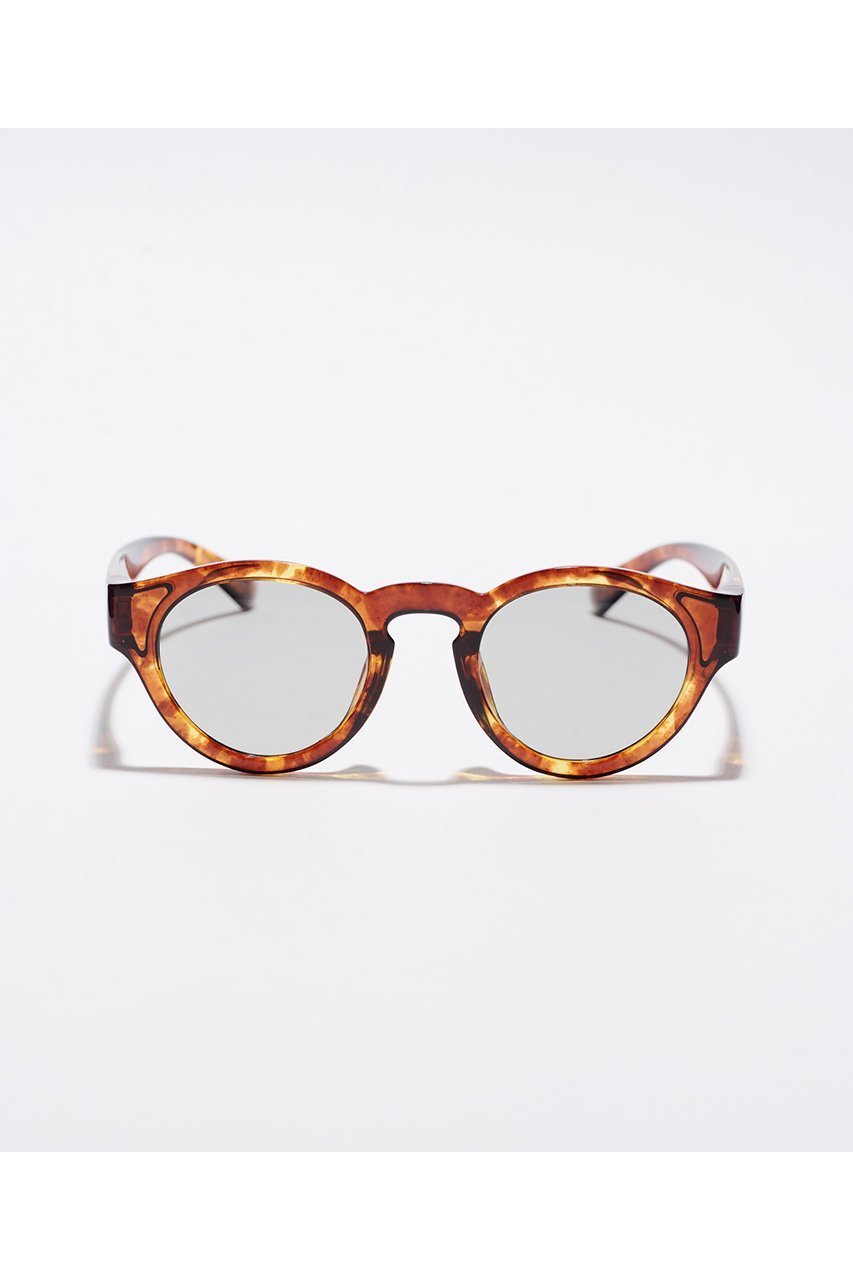 【ジュガードフォーティーン/Jugaad14】のHARBOR CLEAR tortoise brown サングラス 人気、トレンドファッション・服の通販 founy(ファニー) 　ファッション　Fashion　レディースファッション　Fashion for Women　サングラス&メガネ　Sunglasses & Eyewear　アウトドア　Outdoor Clothing　春　Spring　クラシカル　Classical, Vintage-Inspired　クラシック　Classic, Timeless Style　サングラス　Sunglasses, Shades　フォルム　Silhouette, Form　フレンチ　French, French Style　フレーム　Frame, Outline　ボストン　Boston　モダン　Modern, Contemporary　ユニセックス　Unisex, Genderless　S/S・春夏　SS, Spring/Summer, Warm Season　おすすめ　Recommended / Our Picks　夏　Summer　ゴルフ　Golf　2026年　2026　other-3|ID: prp329100004864060 ipo3291000000036190277