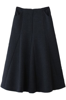 【ボーダーズ アット バルコニー/BORDERS at BALCONY】のツイードタックスカート 人気、トレンドファッション・服の通販 founy(ファニー) ファッション Fashion レディースファッション Fashion for Women スカート Skirts ロングスカート Long Skirts / Maxi & Midi Skirts オケージョン Occasion Wear ジャケット Jacket, Outerwear ツイード Twill, Twill Weave パイピング Piping, Trim Design ポケット Pocket, Pocket Detail マキシ Maxi, Full Length ロング Long, Long-Length |ID:prp329100004864062