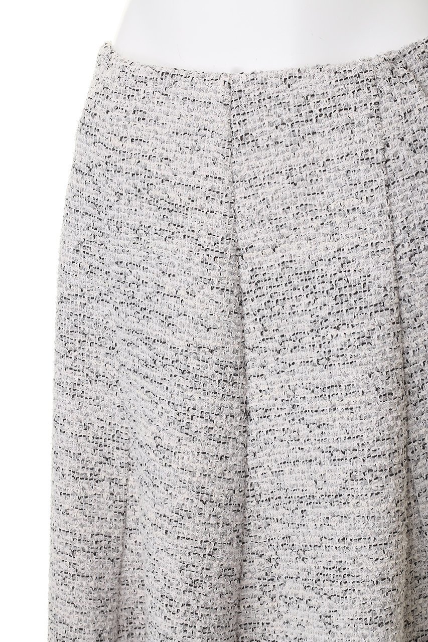 【ボーダーズ アット バルコニー/BORDERS at BALCONY】のツイードタックスカート 人気、トレンドファッション・服の通販 founy(ファニー) ファッション Fashion レディースファッション Fashion for Women スカート Skirts ロングスカート Long Skirts / Maxi & Midi Skirts 2026年 2026 オケージョン Occasion Wear ジャケット Jacket, Outerwear ツイード Twill, Twill Weave パイピング Piping, Trim Design ポケット Pocket, Pocket Detail マキシ Maxi, Full Length ロング Long, Long-Length 夏 Summer 春 Spring S/S・春夏 SS, Spring/Summer, Warm Season other-5|ID: prp329100004864062 ipo3291000000036190299