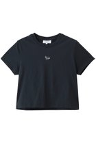 【メゾン キツネ/MAISON KITSUNE】のBABY FOX BABY Tシャツ クラシックネイビー|ID: prp329100004864065 ipo3291000000036190314