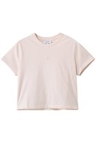 【メゾン キツネ/MAISON KITSUNE】のBABY FOX BABY Tシャツ モーブ|ID: prp329100004864065 ipo3291000000036190315