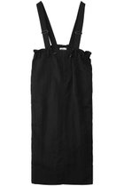 【サクラ/SACRA】のヴィンテージナイロンツイルサスペンダーパンツ ブラック|ID: prp329100004864069 ipo3291000000036190356