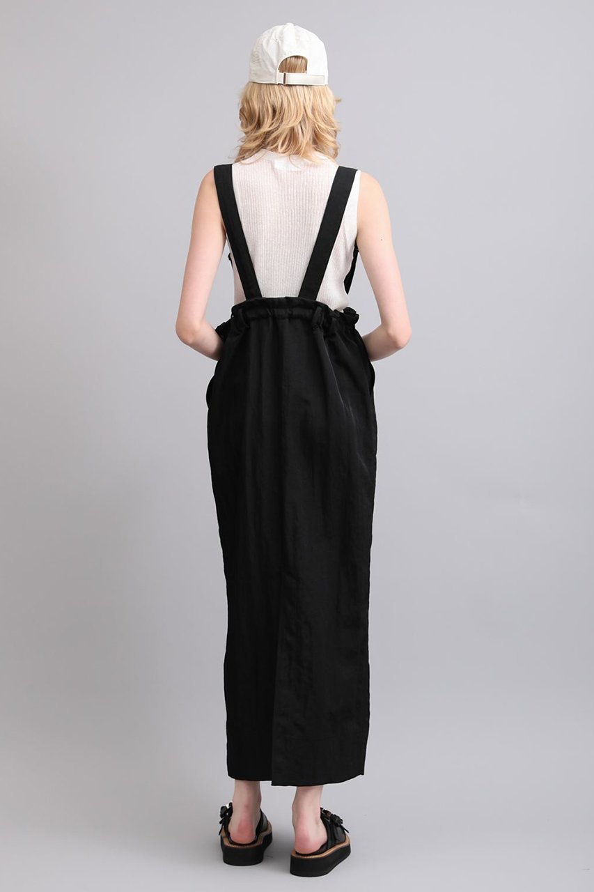 【サクラ/SACRA】のヴィンテージナイロンツイルサスペンダーパンツ 人気、トレンドファッション・服の通販 founy(ファニー) 　ファッション　Fashion　レディースファッション　Fashion for Women　パンツ　Pants & Trousers　インナー　Innerwear　ドローストリング　Drawstring, Pull Cord　ポケット　Pocket, Pocket Detail　ワッシャー　Washer, Crinkled Finish　ワーク　Workwear, Utility Style　other-6|ID: prp329100004864069 ipo3291000000036190361