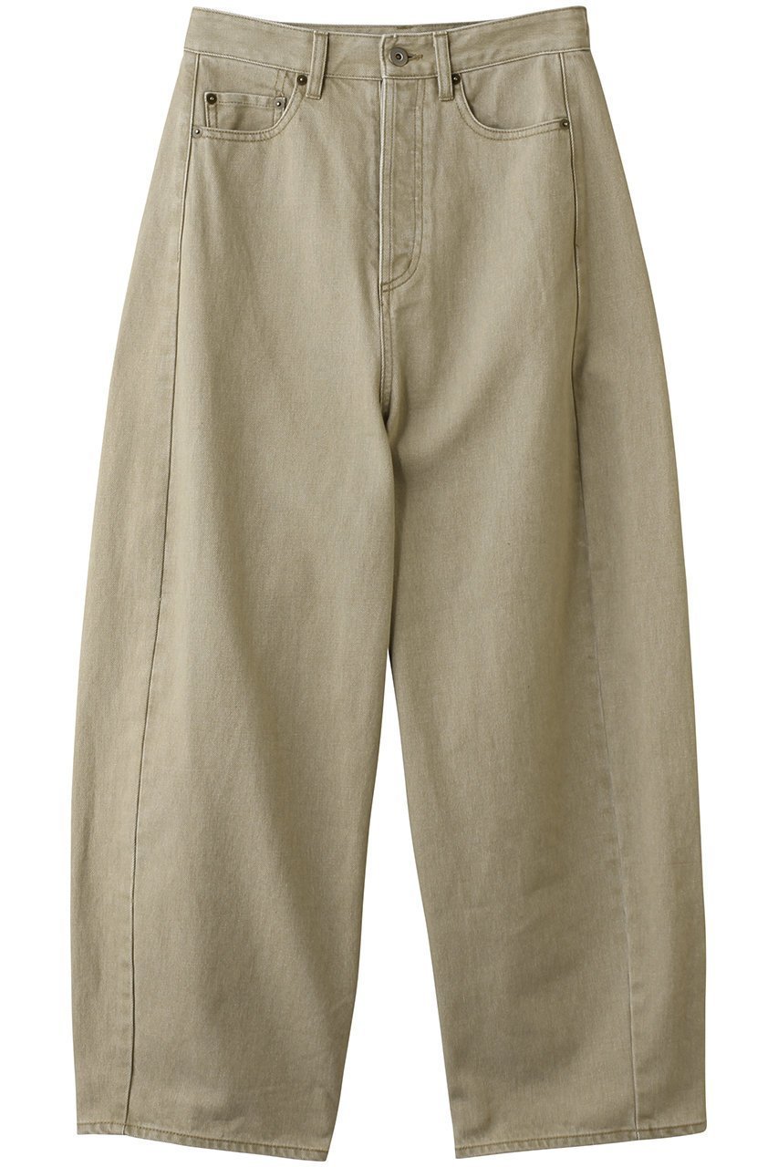 【サクラ/SACRA】のサーフェイスダイデニムパンツ 人気、トレンドファッション・服の通販 founy(ファニー) 　ファッション　Fashion　レディースファッション　Fashion for Women　パンツ　Pants & Trousers　デニムパンツ・ジーンズ・美脚デニム　Denim Jeans & Pants　デニム　Denim, Jeans Material　 other-1|ID: prp329100004864070 ipo3291000000036190363