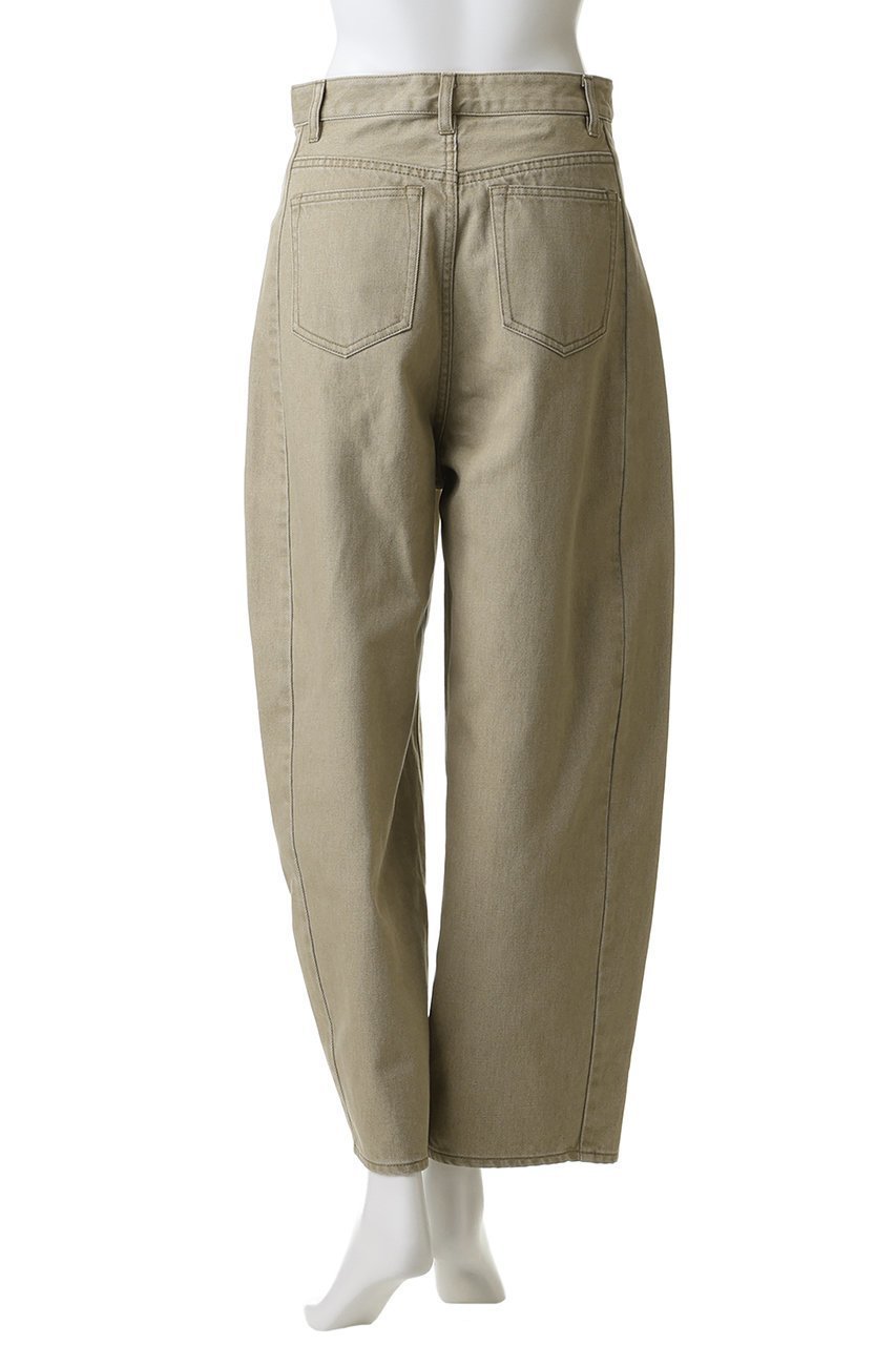 【サクラ/SACRA】のサーフェイスダイデニムパンツ 人気、トレンドファッション・服の通販 founy(ファニー) 　ファッション　Fashion　レディースファッション　Fashion for Women　パンツ　Pants & Trousers　デニムパンツ・ジーンズ・美脚デニム　Denim Jeans & Pants　デニム　Denim, Jeans Material　other-4|ID: prp329100004864070 ipo3291000000036622693