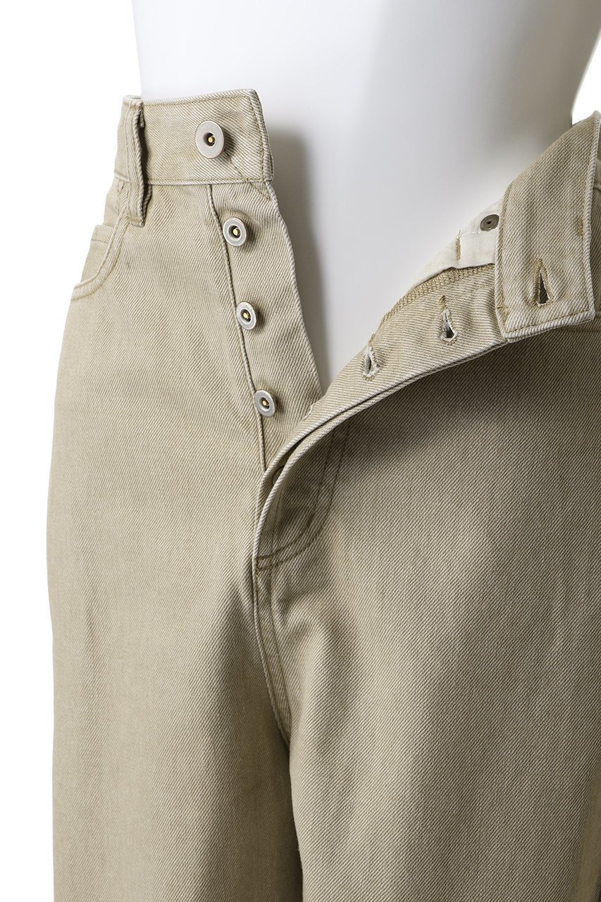 【サクラ/SACRA】のサーフェイスダイデニムパンツ 人気、トレンドファッション・服の通販 founy(ファニー) 　ファッション　Fashion　レディースファッション　Fashion for Women　パンツ　Pants & Trousers　デニムパンツ・ジーンズ・美脚デニム　Denim Jeans & Pants　デニム　Denim, Jeans Material　other-6|ID: prp329100004864070 ipo3291000000036622697